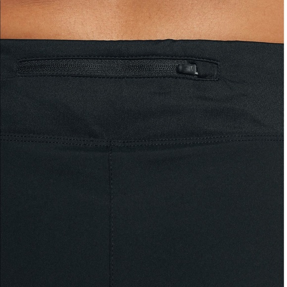 NWT Nike Eclipse Women’s Running Shorts - Picture 6 of 7